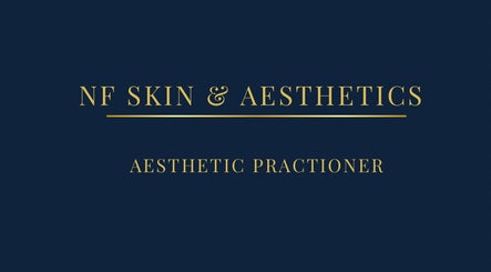 NF Skin & Aesthetics