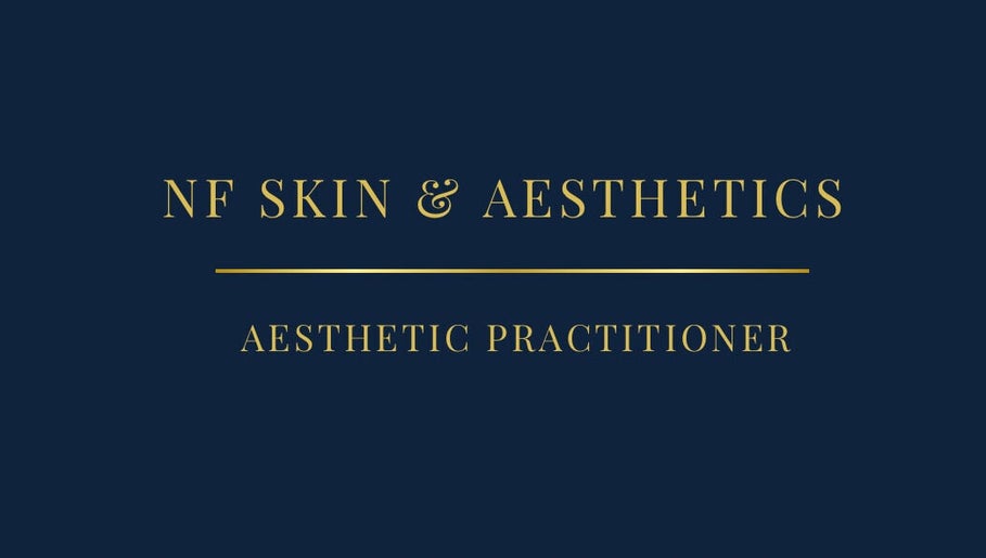 NF Skin & Aesthetics image 1