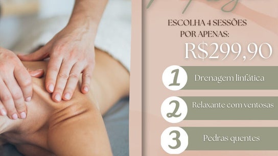 Thaís Figueiredo Estética