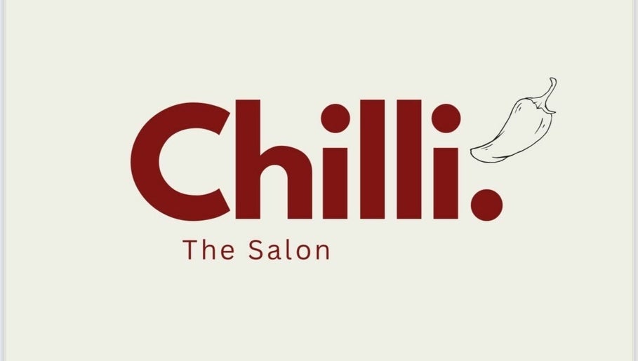 Chilli the Salon billede 1