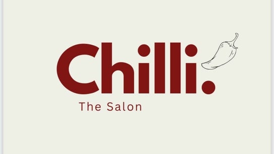Chilli the Salon