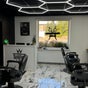 Lion King Barbershop - Мадонский край, Saules iela 26, Madona, Madonas Novads