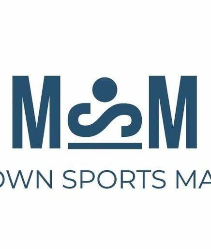 McKeown Sports Massage Bild 2