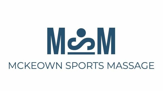 McKeown Sports Massage