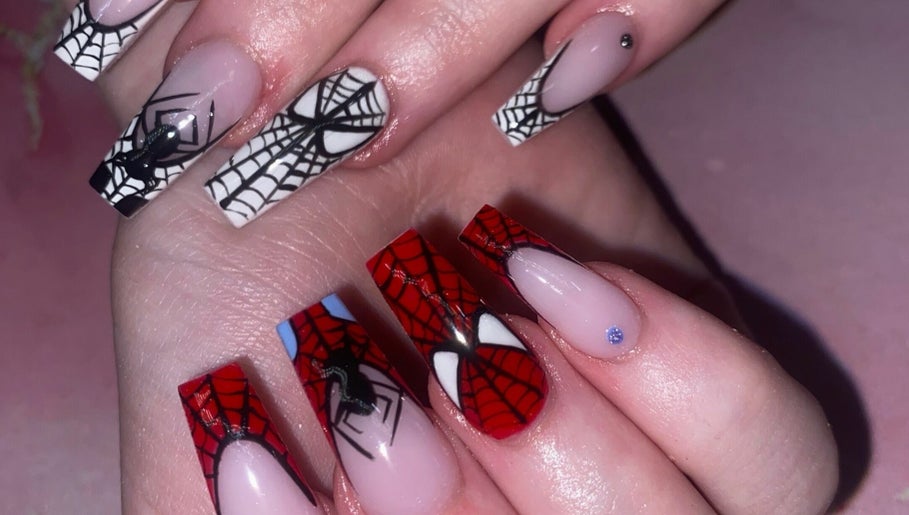 Nails by SJC image 1