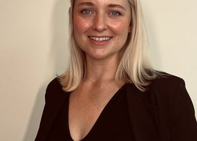 A welcoming professional at Still Natural - Lash & Brow Styling in London, England, GB, creating a friendly ambiance.