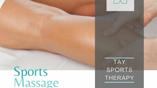 Tay Sports Massage Therapy