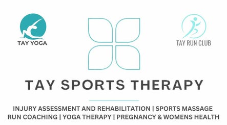 Tay Sports Therapy
