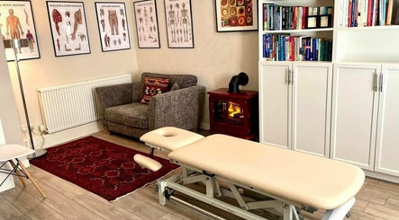 Tay Sports Therapy image 2