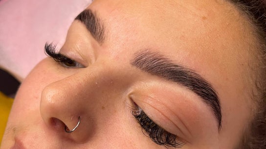 Brows by Rosie
