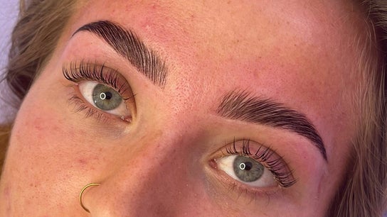 Brows by Rosie