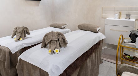 Barnes Village Spa