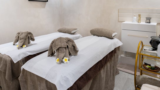 Barnes Village Spa