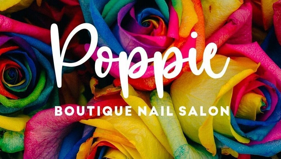 Poppie Boutique Nail Salon billede 1