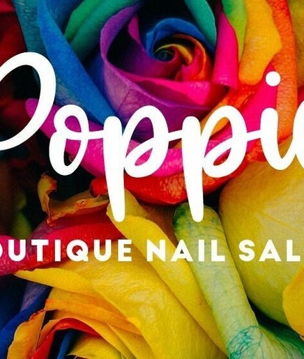 Poppie Boutique Nail Salon, bild 2