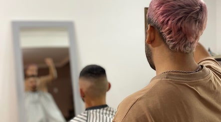 Oveja Negra Barberstudio