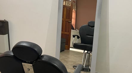Oveja Negra Barberstudio изображение 2