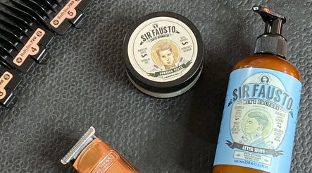 Oveja Negra Barberstudio изображение 3
