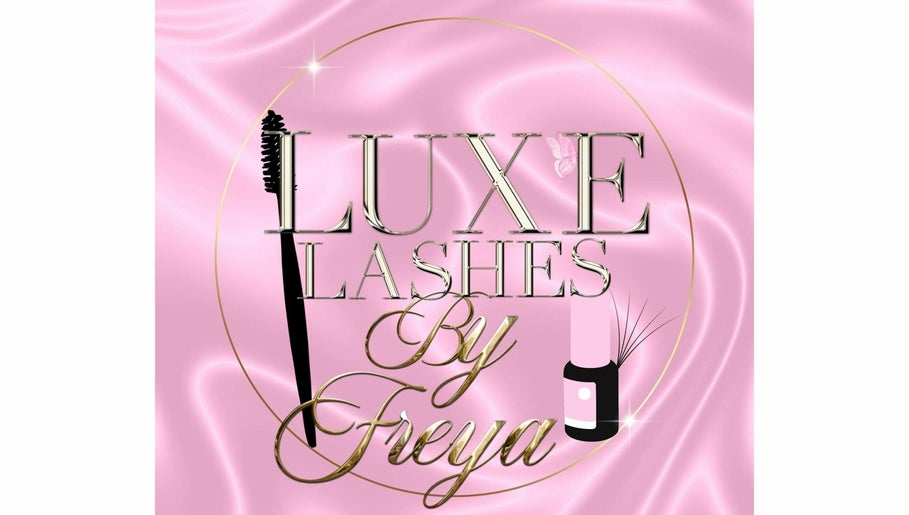 Luxe Lashes afbeelding 1