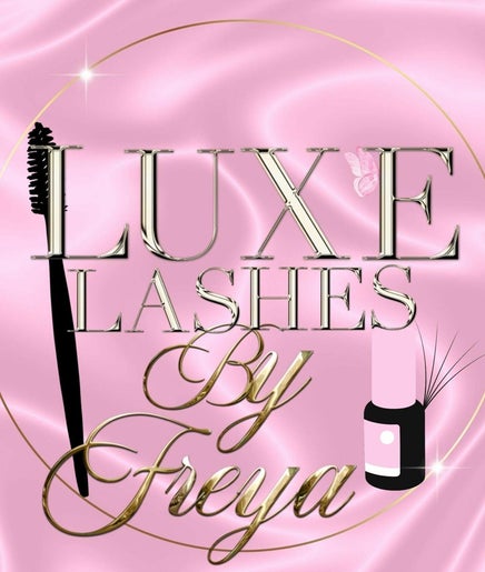 Luxe Lashes afbeelding 2