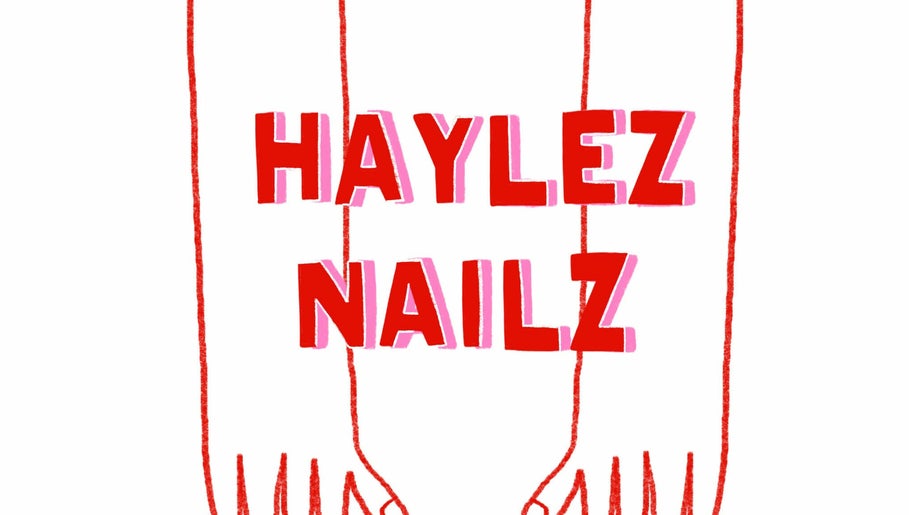 Haylez Nailz imagem 1