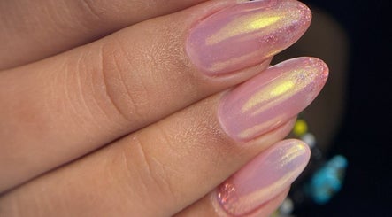 Nails By Chiky 3paveikslėlis