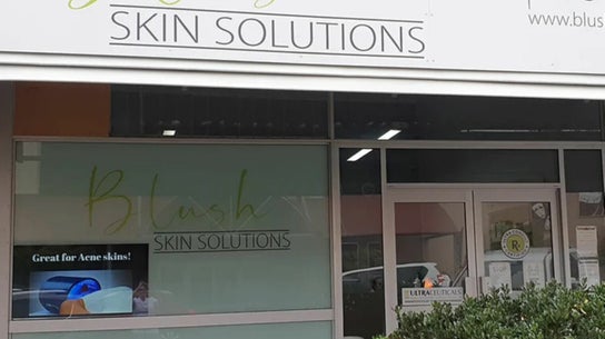 Innerglo at Blush Skin Solutions