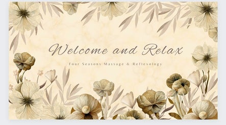 Four Seasons Massage and Reflexology