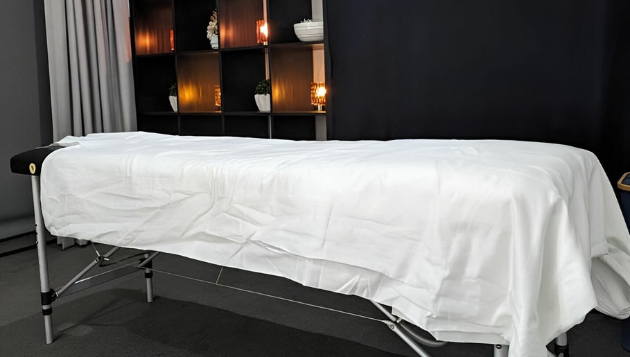 Four Seasons Massage and Reflexology image 1