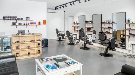 Boy Barbershop - Coolangatta