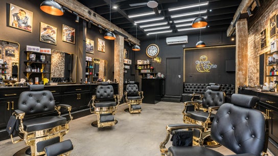 Groom and Style Barber Shop