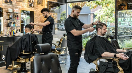 Image de Groom and Style Barber Shop 3