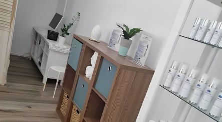 Radiant Skin & Body Clinic