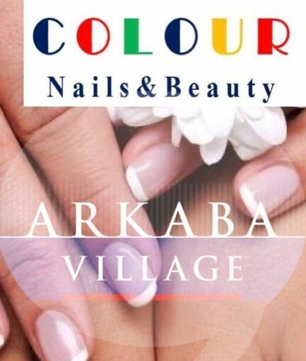 Colour Nail and Beauty obrázek 2