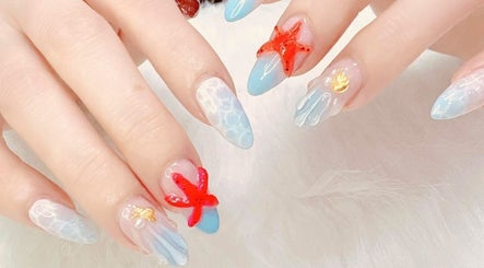 Colour Nail and Beauty