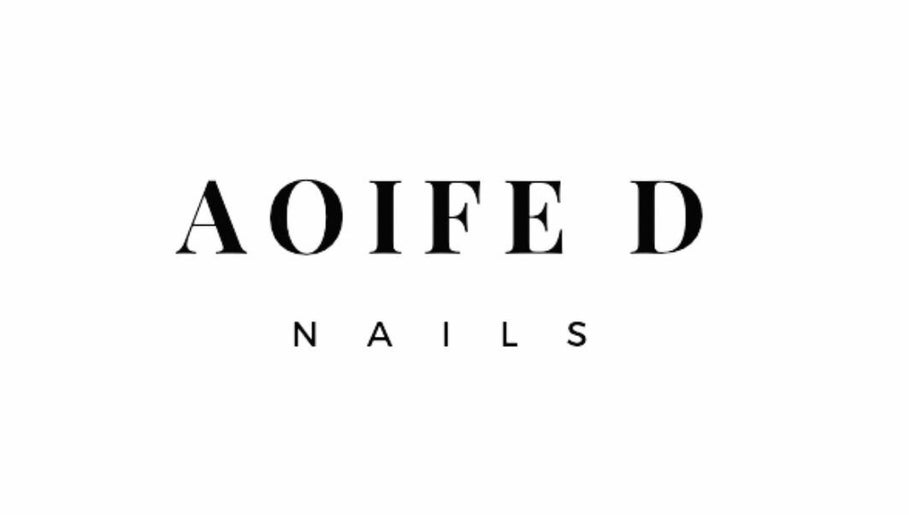 Aoife D Nails kép 1