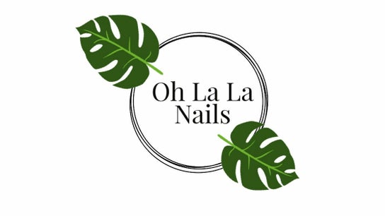 Oh la la Nails by Kayleigh