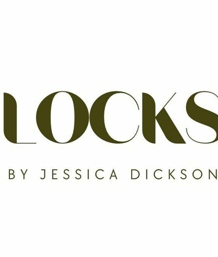 Locks by Jessica Dickson изображение 2