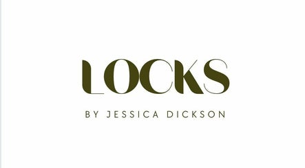 Locks by Jessica Dickson