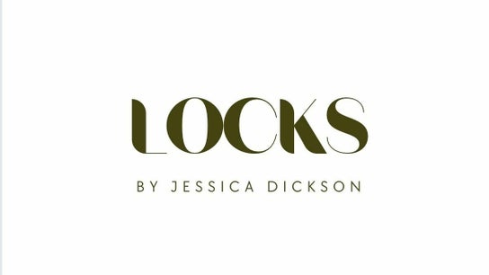 Locks by Jessica Dickson