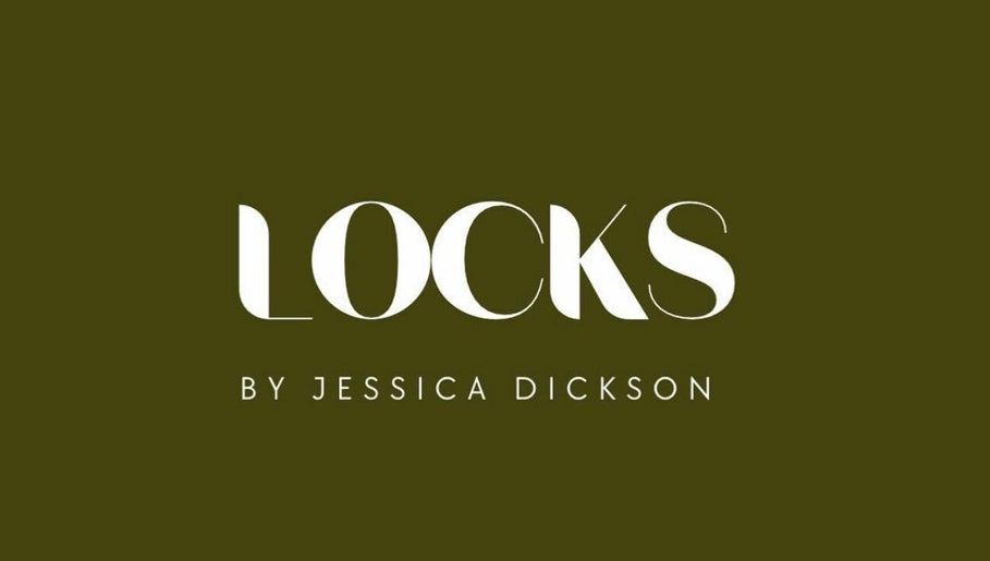 Locks by Jessica Dickson изображение 1