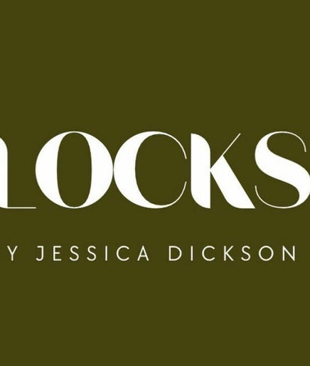 Locks by Jessica Dickson изображение 2