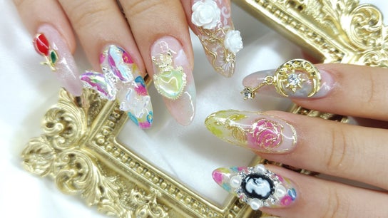 Dreamy Nail Studio