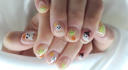 Imagen 3 de Dreamy Nail Studio