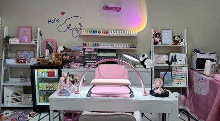 Dreamy Nail Studio