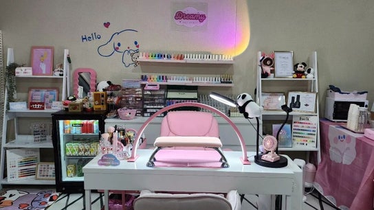 Dreamy Nail Studio