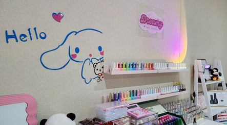 Dreamy Nail Studio image 2