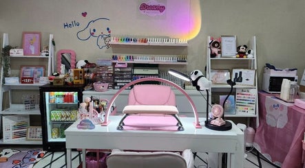 Dreamy Nail Studio