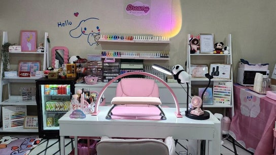 Dreamy Nail Studio