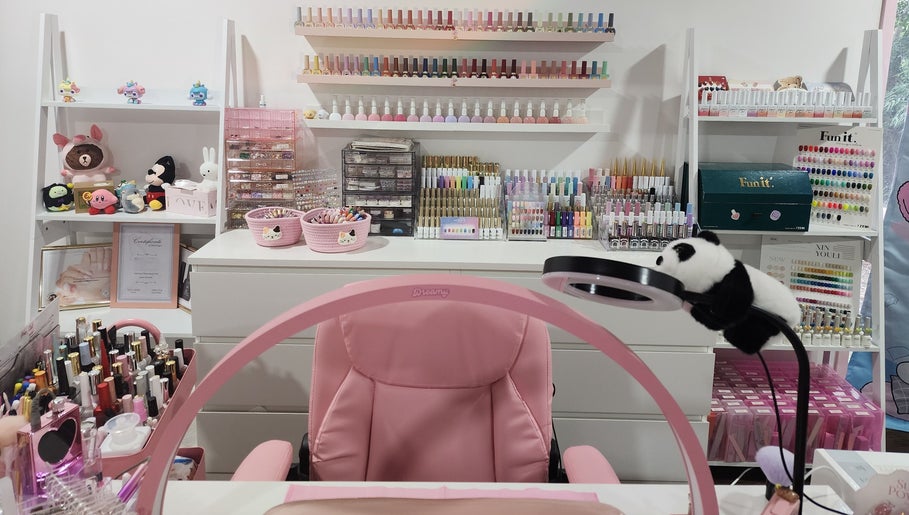 Imagen 1 de Dreamy Nail Studio